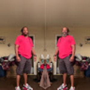 Meet your Posher, Albert